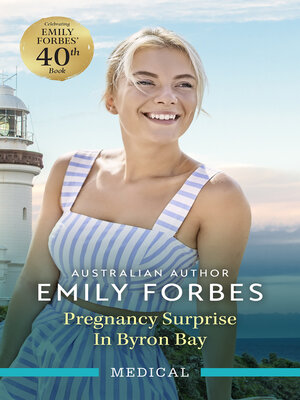 cover image of Pregnancy Surprise In Byron Bay